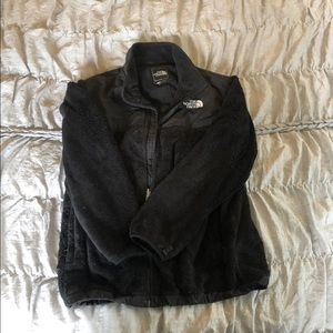 Black Girls XL Denali Jacket